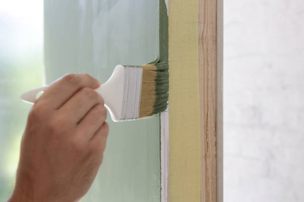 Best Asbestos and Lead Testing During Mold Inspection  in Richwood, LA