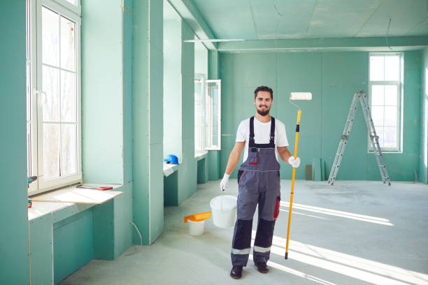 Best Attic Mold Removal  in Richwood, LA