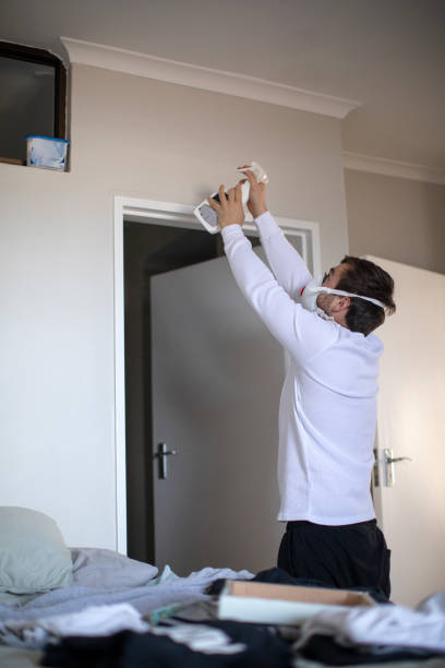 Best Mold Remediation for Healthcare Facilities  in Richwood, LA