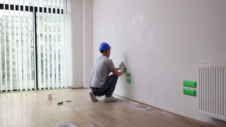 Best Mold Odor Removal Services  in Richwood, LA