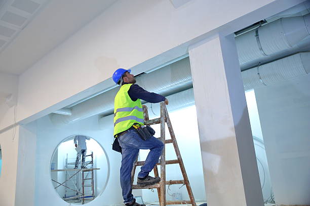 Best Dehumidification Services  in Richwood, LA