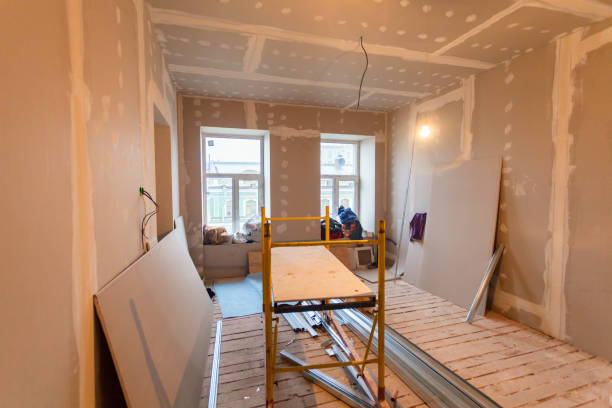 Best Mold Removal for HVAC Installations  in Richwood, LA